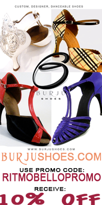 Burju Shoes