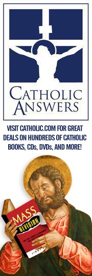 Catholic Answers