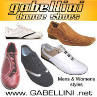 Gabellini Dance Shoes