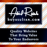 HOYASULTAN.com