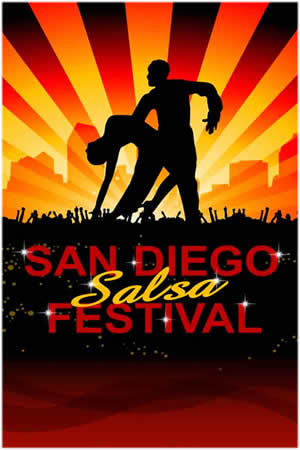 San Diego Salsa Bachata Festival
